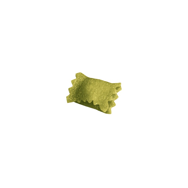 gefüllte Pasta frisch Raviolino al Basilico 2 x 1kg (RMB) (VB)