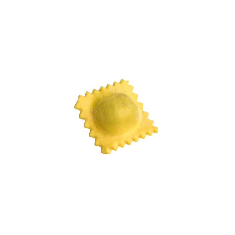 gefüllte Pasta frisch Raviolo alla Carne (rc) 4 x 500g ATM (VB)