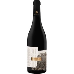 Rotwein ROSSO DEL SUD DOP 2023