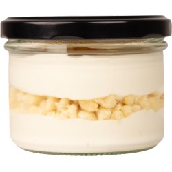 Einzelportionen MEMORABILI Ricotta Mediterranea, 12x110g, TK