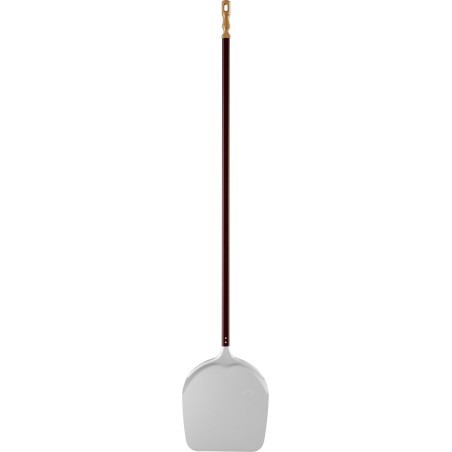 Pizzazubehör Pala "ORCHIDEA" 50cm, alluminio - h 170cm, 1022/50