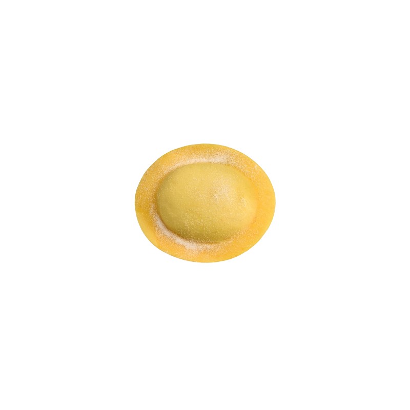 gefüllte Pasta frisch Delizia al Limone 4 x1Kg Gran Chef (GRRI04) (VB)