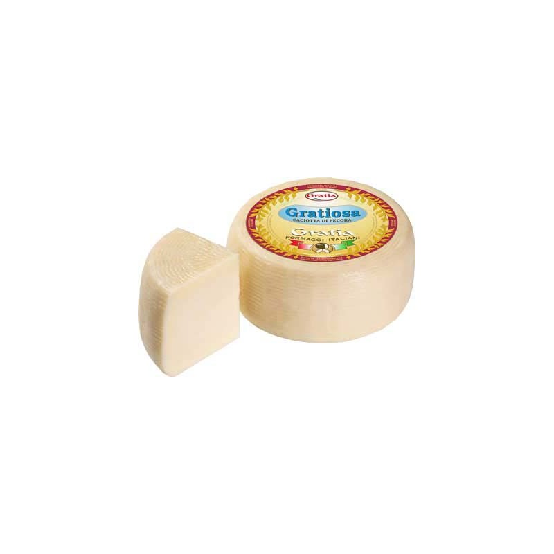Pecorino Pecorino Pepato 2 x ca. 4 kg (VB)