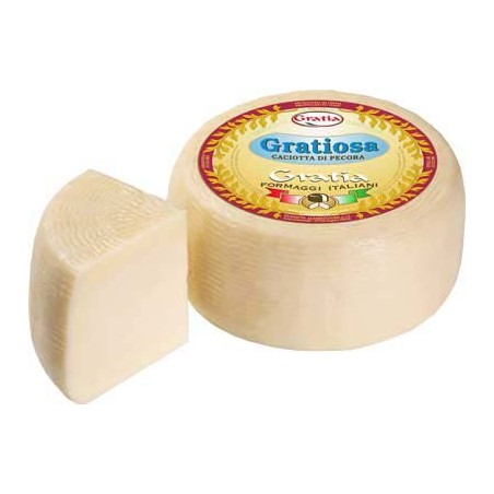 Pecorino Pecorino Pepato 2 x ca. 4 kg (VB)