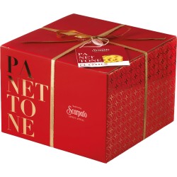 Panettone PBCL001000SCCL00 / PANETTONE CLASSICO 1000 SCATOLA CLASS. X6