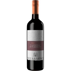 Weisswein Cannonau di Sardegna 'Terre Bianche' DOC 2025