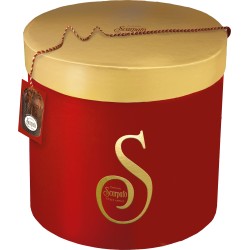 Panettone PBCL000010CPCL00 / PANETTONE CLASSICO 10KG CAPPELLIERA X1
