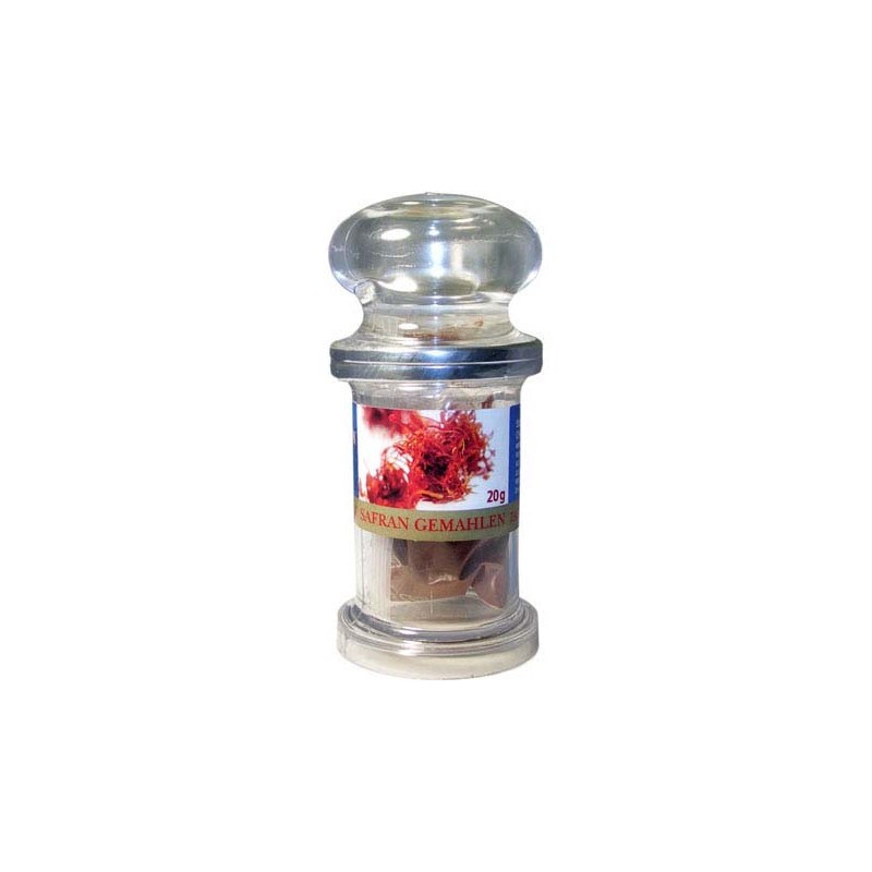 Safran Hotel-Safran gemahlen 20g