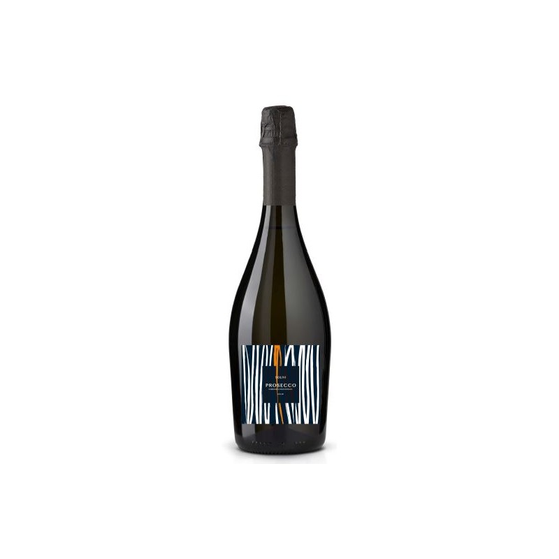 Prosecco Prosecco DOC Extra Dry SOLIVI 75cl