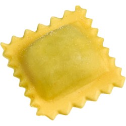 gefüllte Pasta frisch Raviolo al Brasato 4 x 500g ATM (RB) (VB)