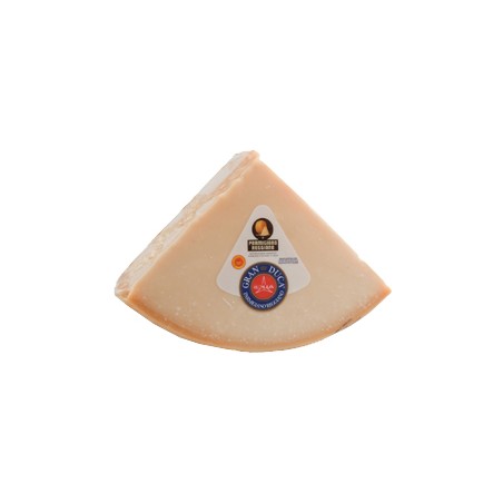 Parmigiano Reggiano Parmigiano Reggiano 1/8 Laib ca. 4kg 30 Monate (VB)