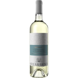 Weisswein Vermentino di Sardegna 'Terre Bianche' DOC 2025
