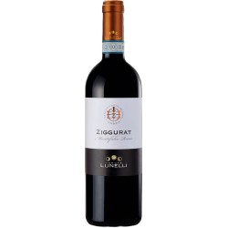 Weisswein Ziggurat - Montefalco Rosso IGT 2024