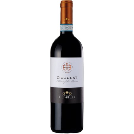 Weisswein Ziggurat - Montefalco Rosso IGT 2024