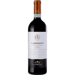 Weisswein Lampante - Montefalco Sagrantino Riserva IGT 2022