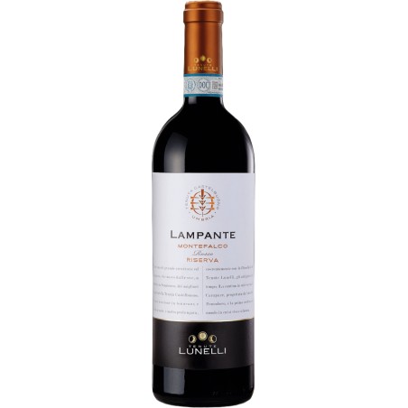 Weisswein Lampante - Montefalco Sagrantino Riserva IGT 2022
