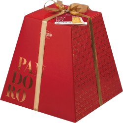 Panettone PDCL001000SCCL00 / PANDORO CLASSICO 1000 SCATOLA CLASSICI X6