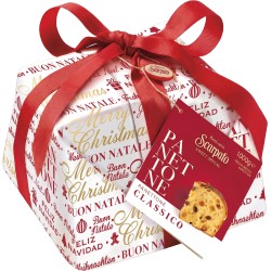 Panettone PBCL001000IMCL00 / PANETTONE CLASSICO 1000 INC.MANO CLASSICI