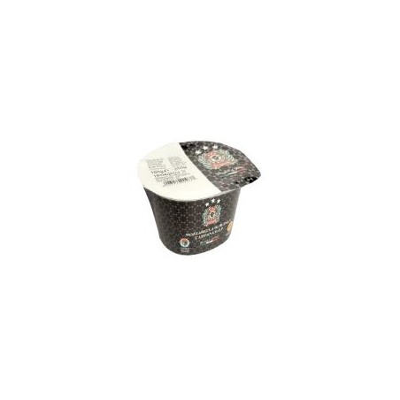 Büffelmozzarella Mozzarella di Bufala Campana DOP 10x20g, 6 Becher/Krt.