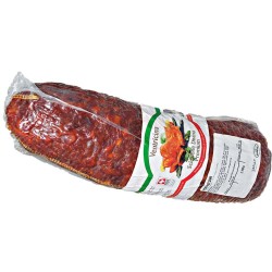 Salami Paprikasalami (Ventricina Piccante) ca. 2.2kg
