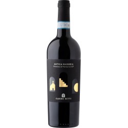 Rotwein Primitivo di Manduria Casino Nitti DOP 2023