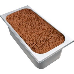 Bidonglace Gelato Cacao VALENTINA (Inh. 4750 ml)