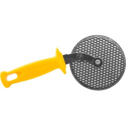 Pizzazubehör Rotella tagliapizza 11cm antiaderente, inox, 150/3
