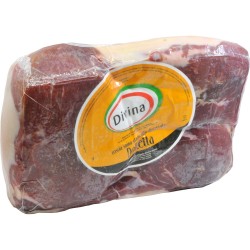 Rohschinken Prosciutto Crudo "Mattonella" ca. 5kg
