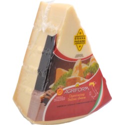Grana Padano Grana Padano Keilform ca. 2.2kg 15/16 Monate