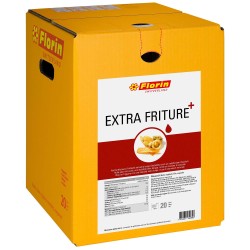 Öl Frittieröl 20 Liter