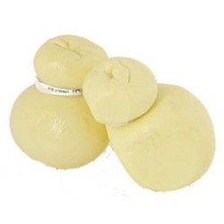 Scamorza Scamorza bianca 10 x 250g (VB)