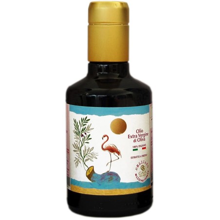Olivenöl Olio Extravergine di Oliva DELICATO, Karton à 6x250ml