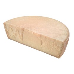 Parmigiano Reggiano Parmigiano Reggiano 1/4 Laib ca. 8kg 20/24 Monate