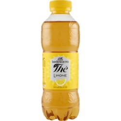 Süssgetränke The S. Benedetto Limone 12 x 500ml PET