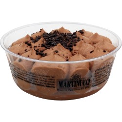Einzelportionen Coppe Mousse cioccolato 12 x 95g