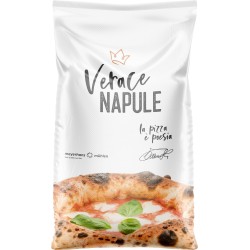 Weissmehl Pizzamehl Verace Napulé 25kg