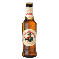 Bier Birra Moretti 24 x 33cl
