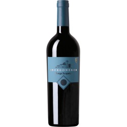 Rotwein Borgonero IGT Toscana 2023