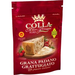 Grana Padano Grana Padano grattugiato 25 x 100g (VB)