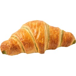 Frühstücksgebäck Croissant/Rodrigo al Pistacchio, 53 x 95g TK
