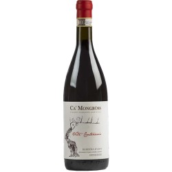 Rotwein Barbera d'Asti Viti Centenarie DOCG 2020