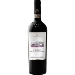 Rotwein Taurasi DOCG Casino Nitti, 2017