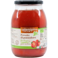 Polpa Polpa di Pomodoro BIO 6 x 1kg