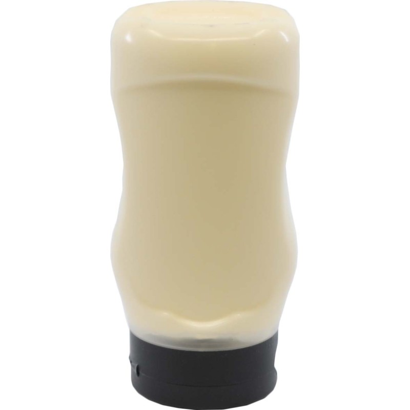 Mayonnaise King of Mayonnaise 80 % Remimag 6 x 295 ml