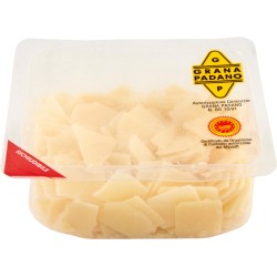 Grana Padano Grana Padano DOP Scaglie 4x1kg