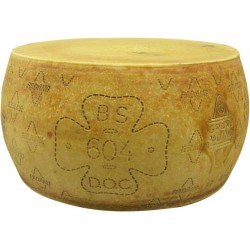 Grana Padano Grana Padano ganzer Laib ca. 35kg min. 10 Monate