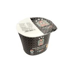 Büffelmozzarella Mozzarella di Bufala Campana DOP 10x20g, 6 Becher/Krt.