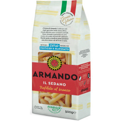 Pasta Armando Grano Armando "Il sedano" 12 x 500g (VB)