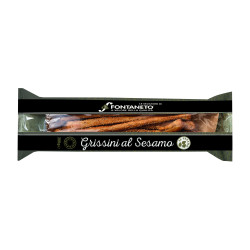 Grissini Grissini al Sesamo (DEM3) 16 x 200g (VB)