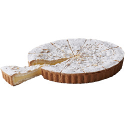 Torten Nonna (precut 14 Stück) 1400 g (VB)